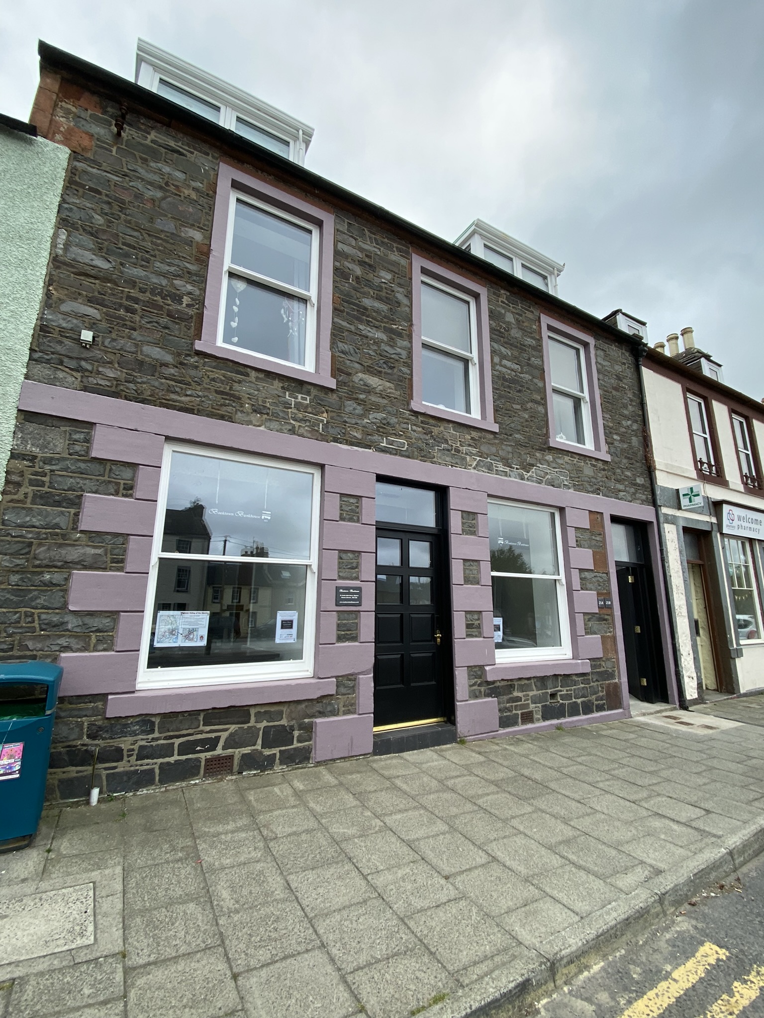 SOSCH celebrates Scottish Housing Day with new communityled housing